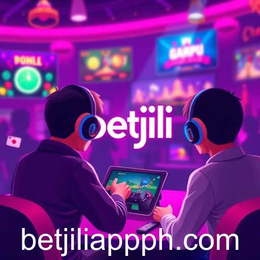 Evolution of Betjili App in Gaming