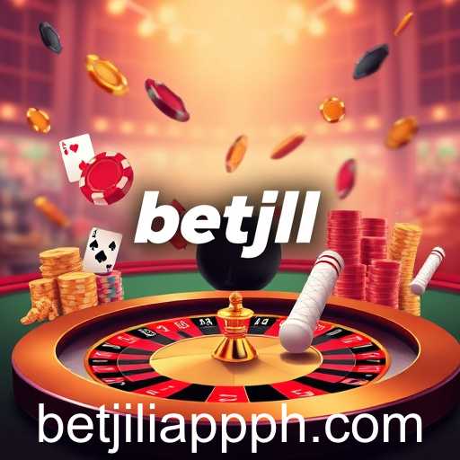Betjili App Revolutionizes Online Gaming