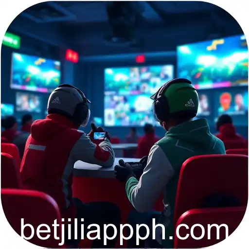 The Growing Impact of Betjili on Gaming Culture