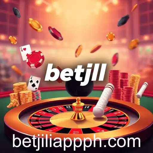 BetJili App: Reshaping the Gaming Experience