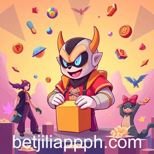 BetJili App Revolutionizes Online Gaming
