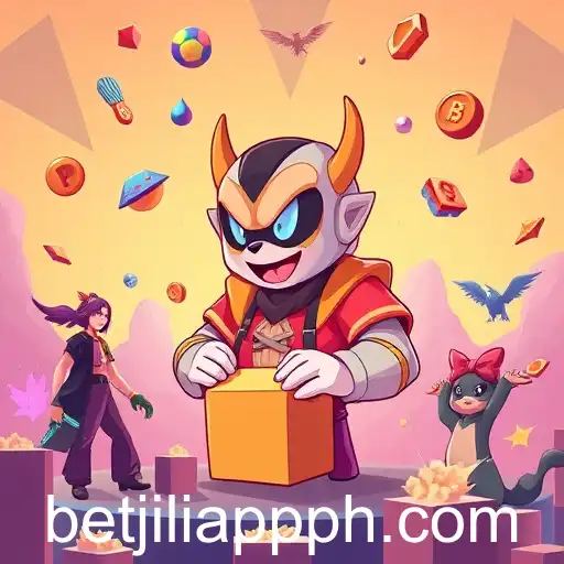 BetJili App Revolutionizes Online Gaming
