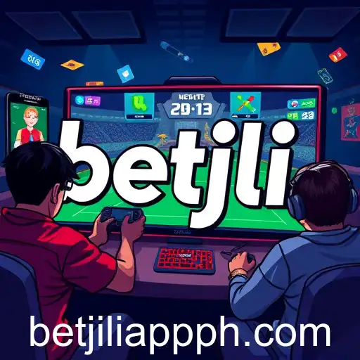 The Rise of Betjili: A New Era in Online Gaming