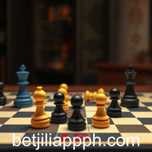 Exploring the World of Board Games with the Betjili App