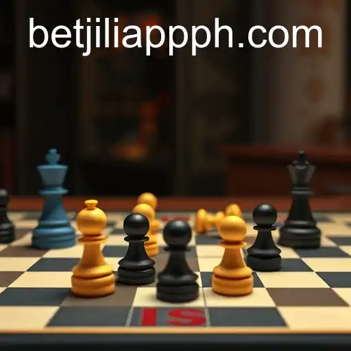 Exploring the World of Board Games with the Betjili App