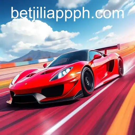 Revving Up: Exploring Racing Games on the Betjili App