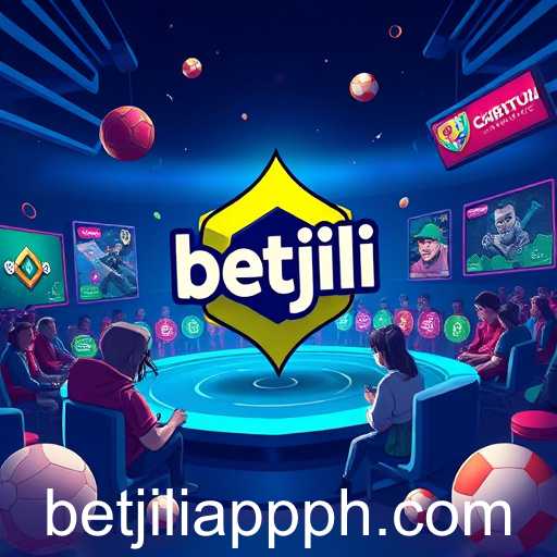 The Rise of Betjili: A New Era in Online Gaming