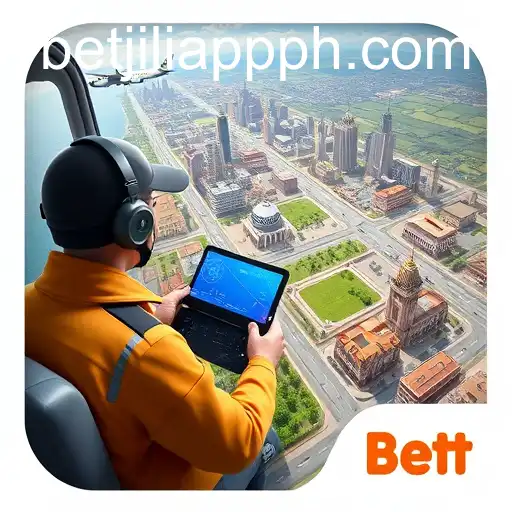 Exploring the Exciting World of Simulation Games with Betjili App