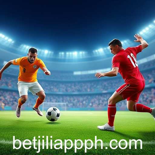 Exploring the Thrill of Sports Games with the Betjili App