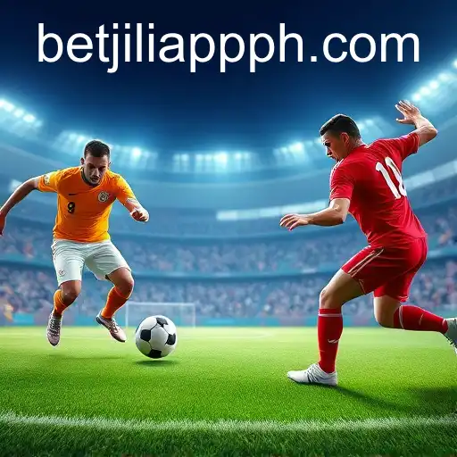 Exploring the Thrill of Sports Games with the Betjili App