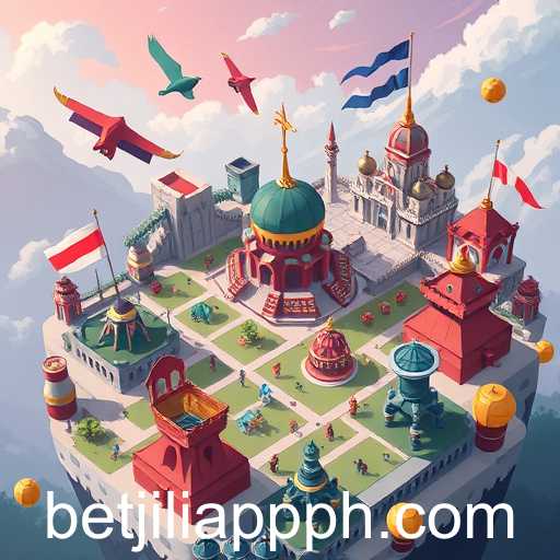 Exploring the Strategy Games Phenomenon with the Betjili App