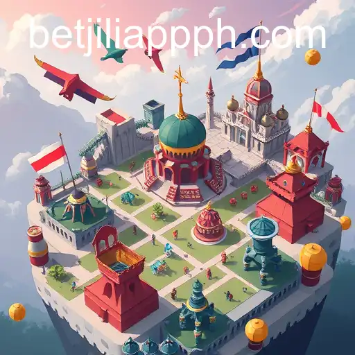 Exploring the Strategy Games Phenomenon with the Betjili App